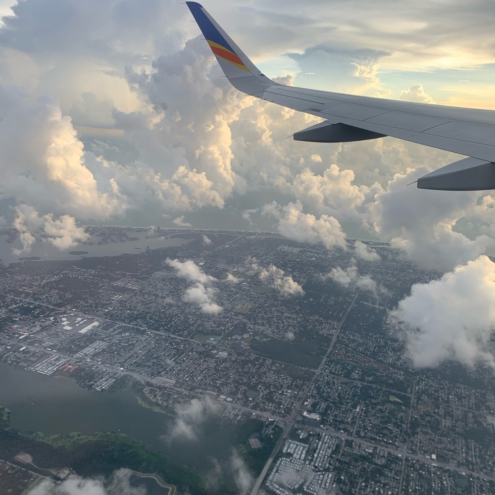 Meet your Posher, Tyson